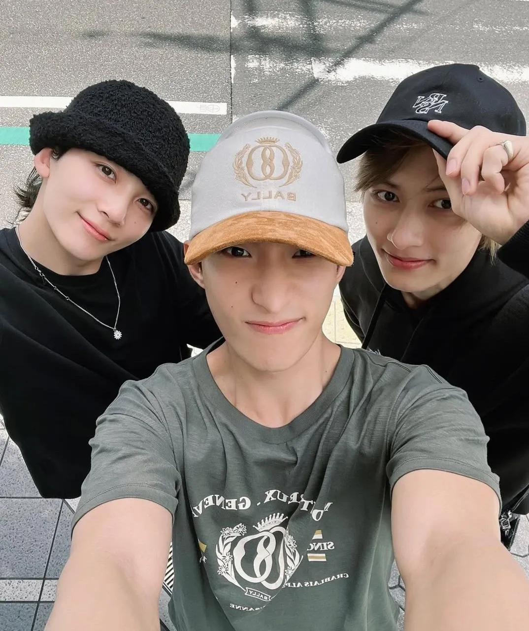 세븐틴의 최신 사진