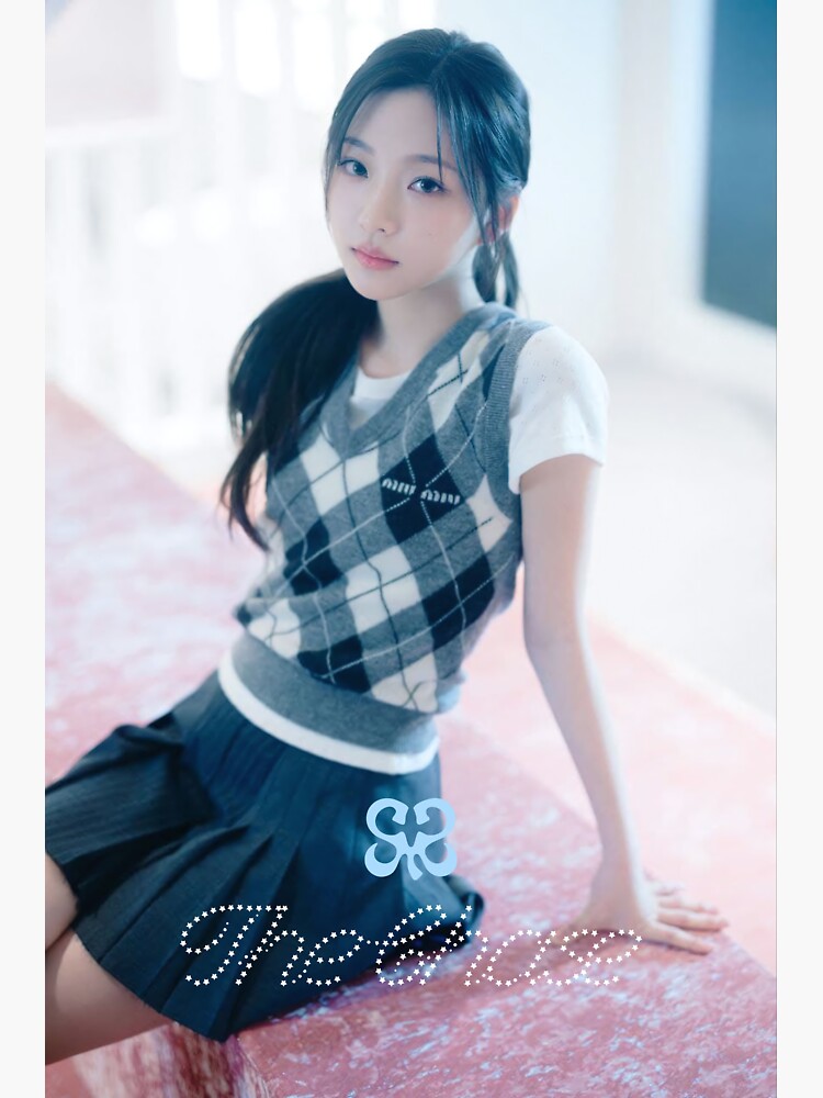 Momen yang diabadikan oleh penggemar Stella (Hearts2Hearts)