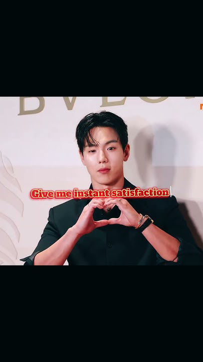 Shownu (MONSTA X)粉丝亲手制作的特别壁纸