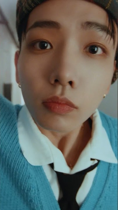 Behind-the-scenes cut of Leehan (BOYNEXTDOOR)