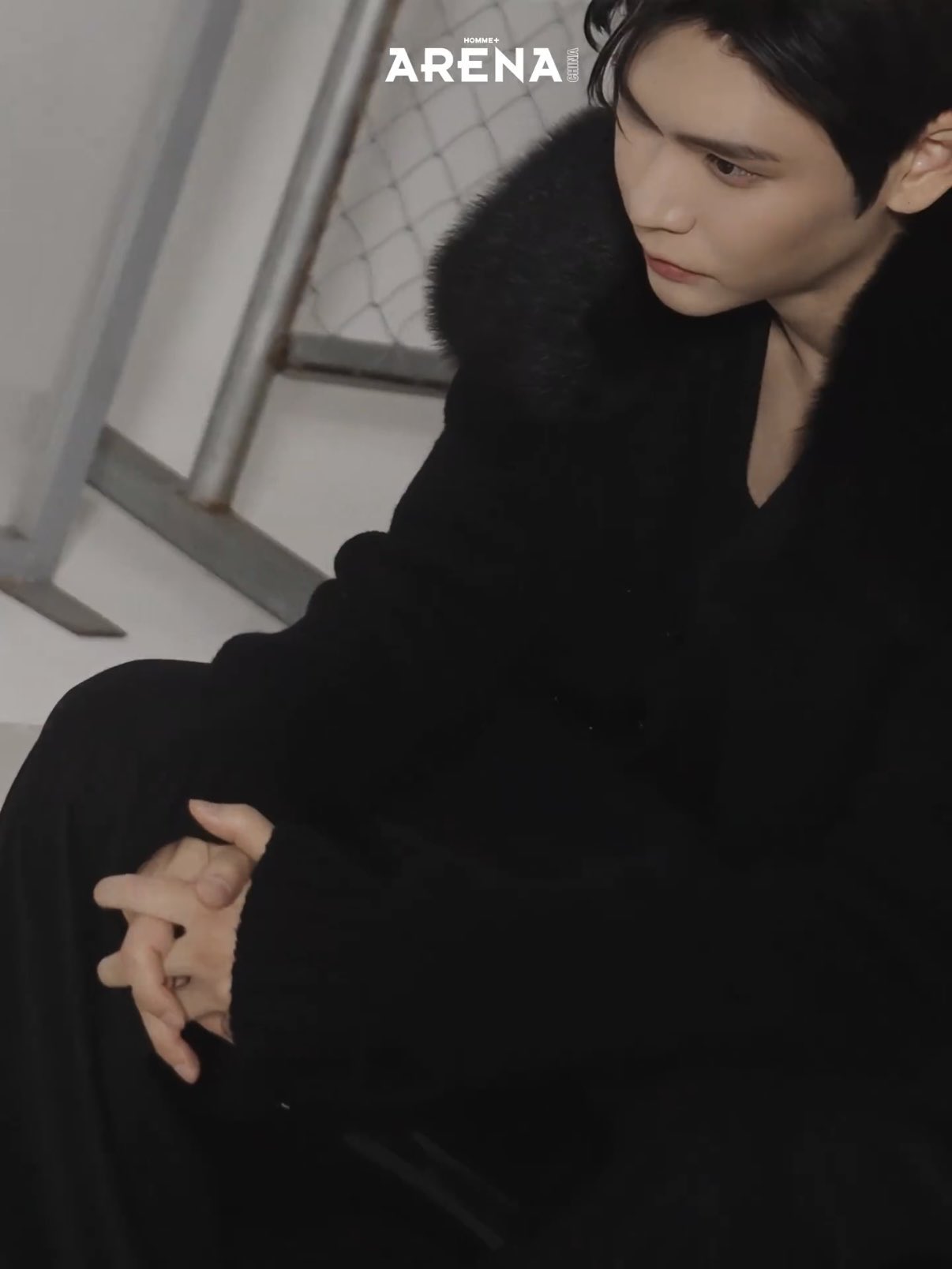 Eunseok (RIIZE)的最新照片