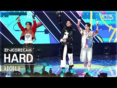 SHINee的最新活动照片