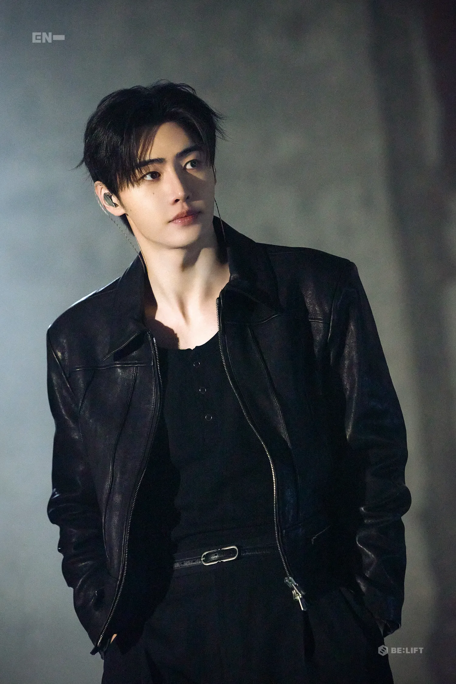 ソンフン (ENHYPEN)ファンが撮った瞬間