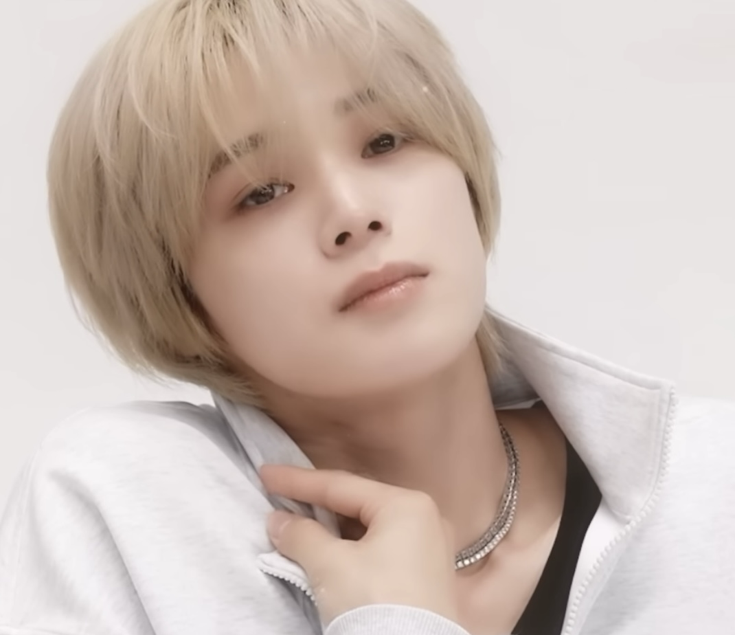 Recent activity shot of K (&TEAM)