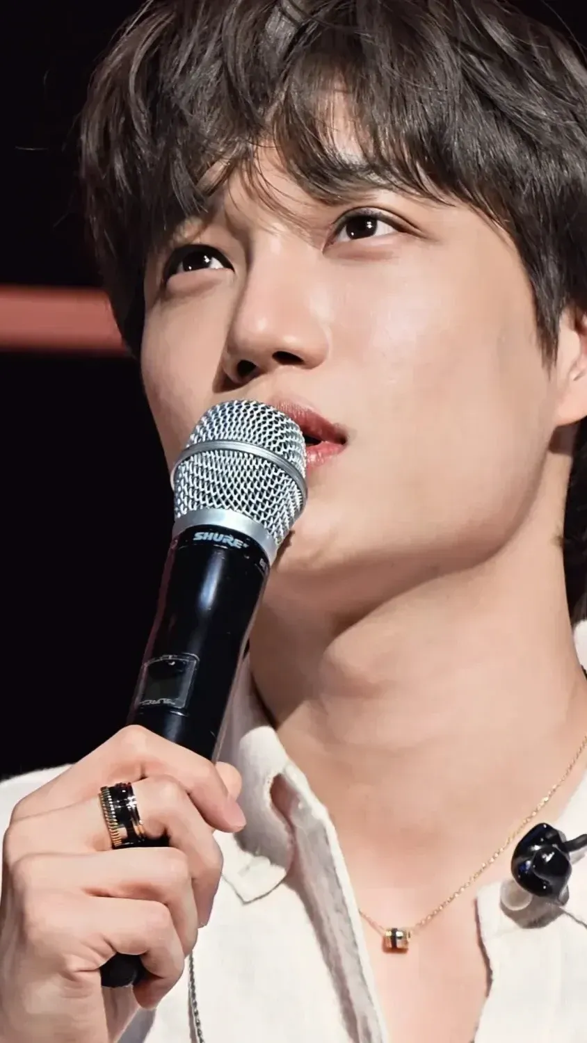 EXO Kai Fandom Community │ No.1 KPOP App CHOEAEDOL