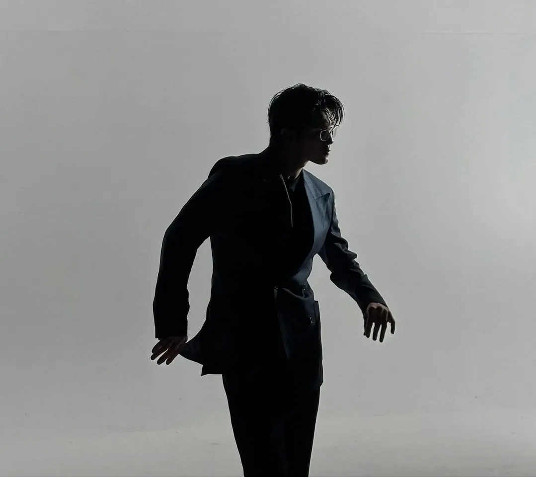 옹성우 팬이 찍은 순간