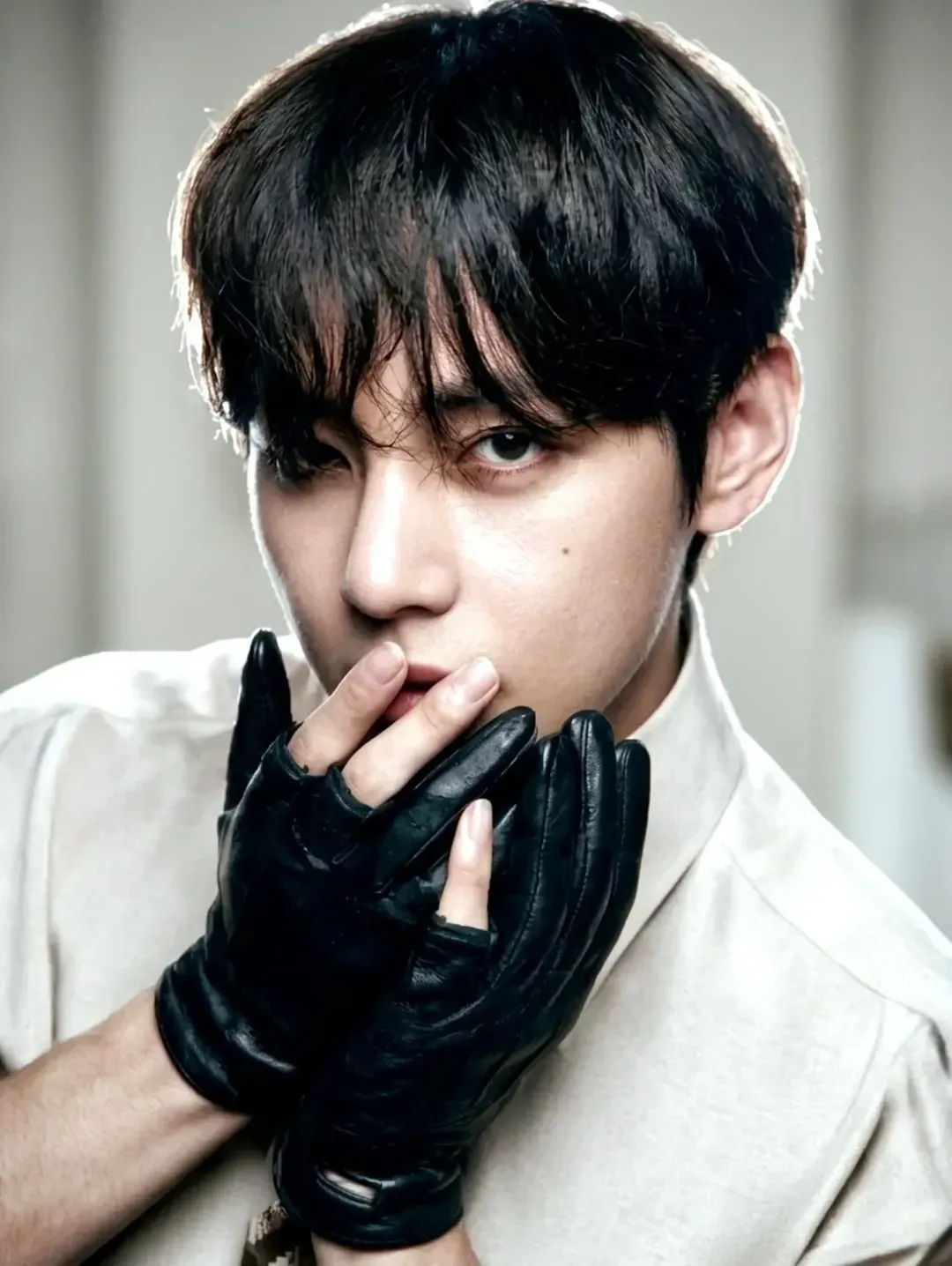 V (BTS)の最近の活動写真