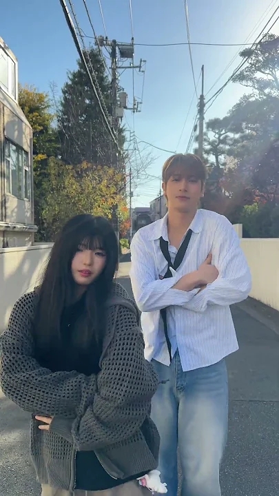 Fan-made special wallpaper for Hangyul (POLARIX)