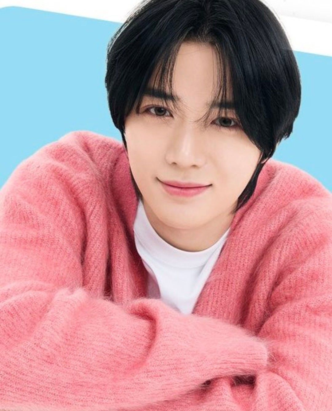 Latest photo of Beomgyu (TOMORROW X TOGETHER)