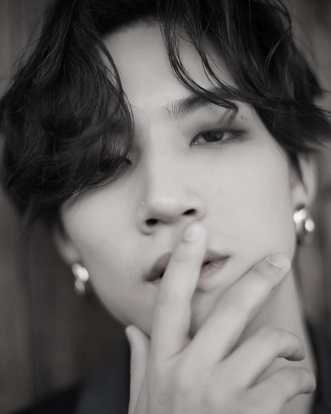 Latest photo of JAY B (GOT7)