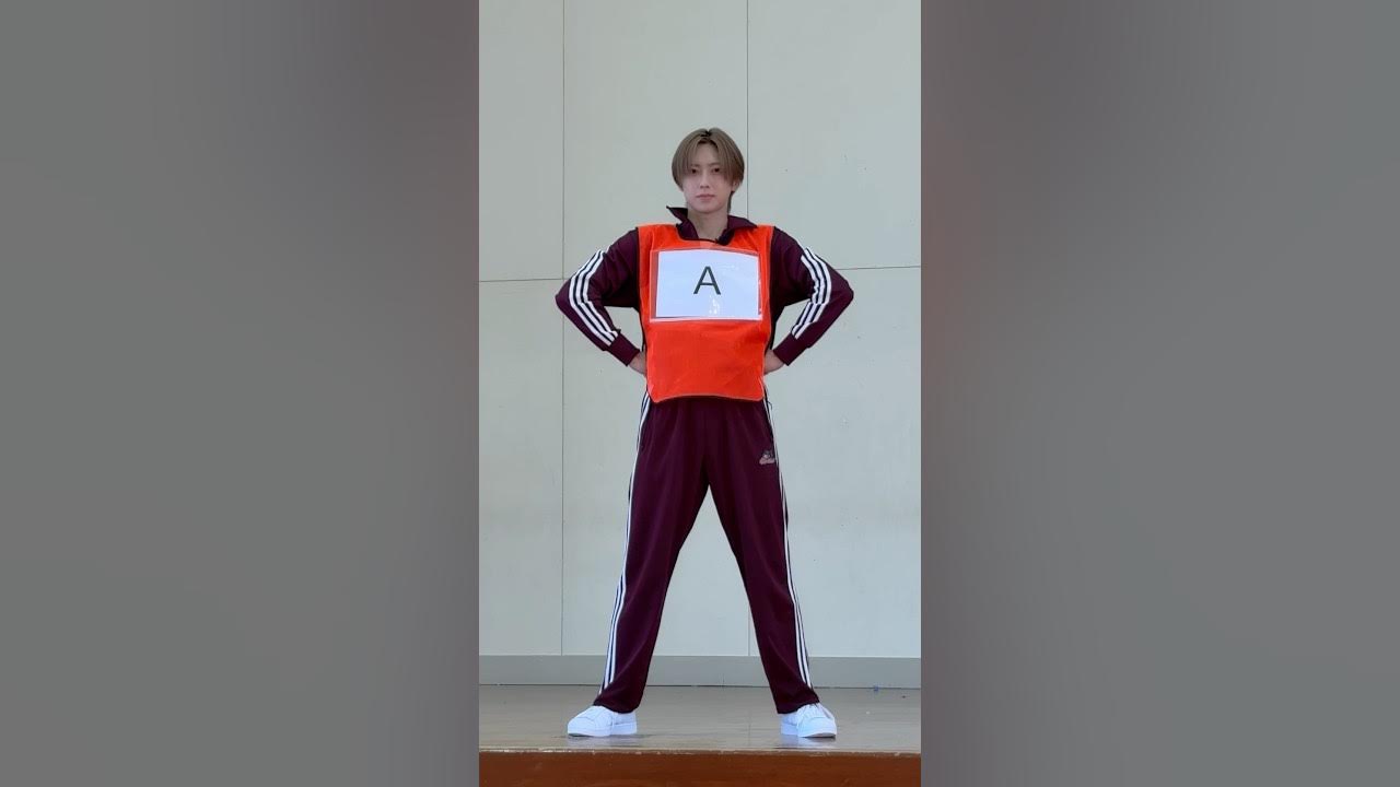 Foto terbaru Fuma (&TEAM)