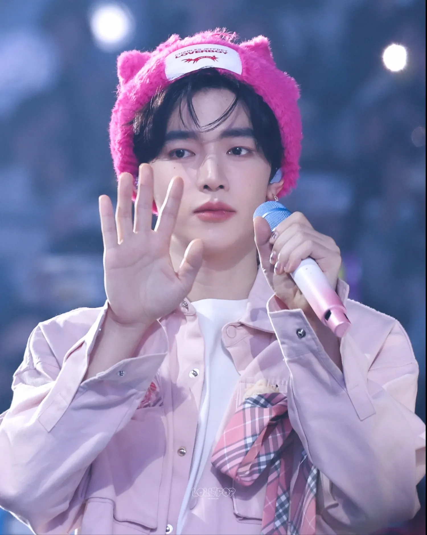 장하오의 최신 사진