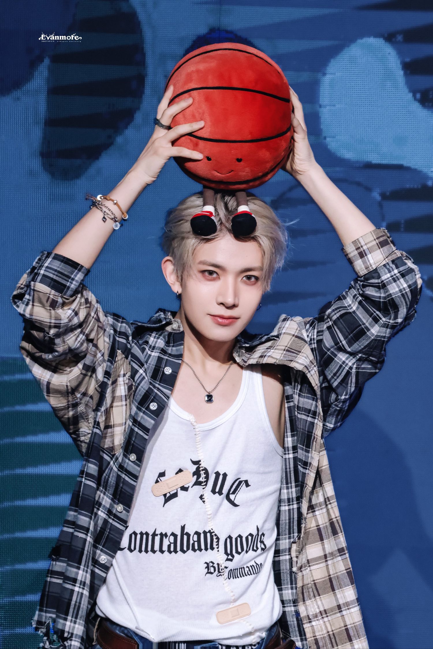 羲承 (ENHYPEN)的最新活動照片