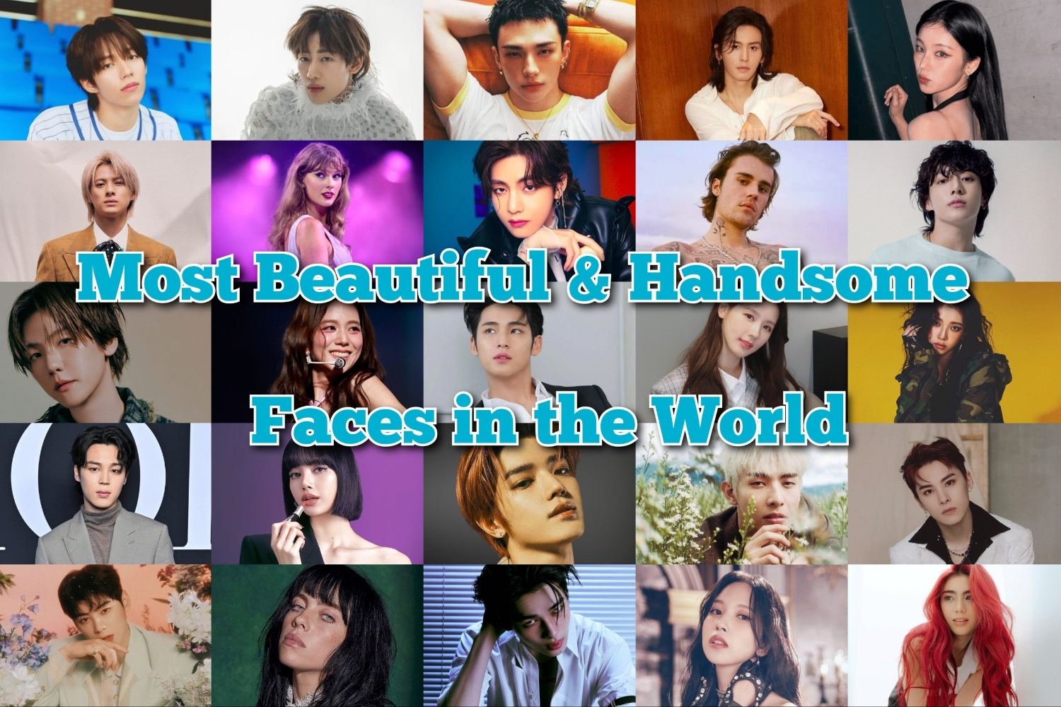 슈퍼주니어 최근 활동샷