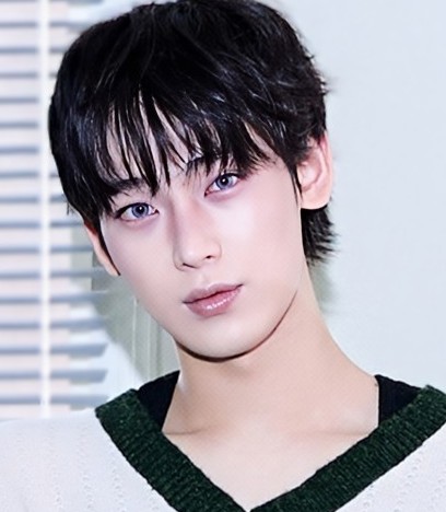 선우 (ENHYPEN) 최근 활동샷