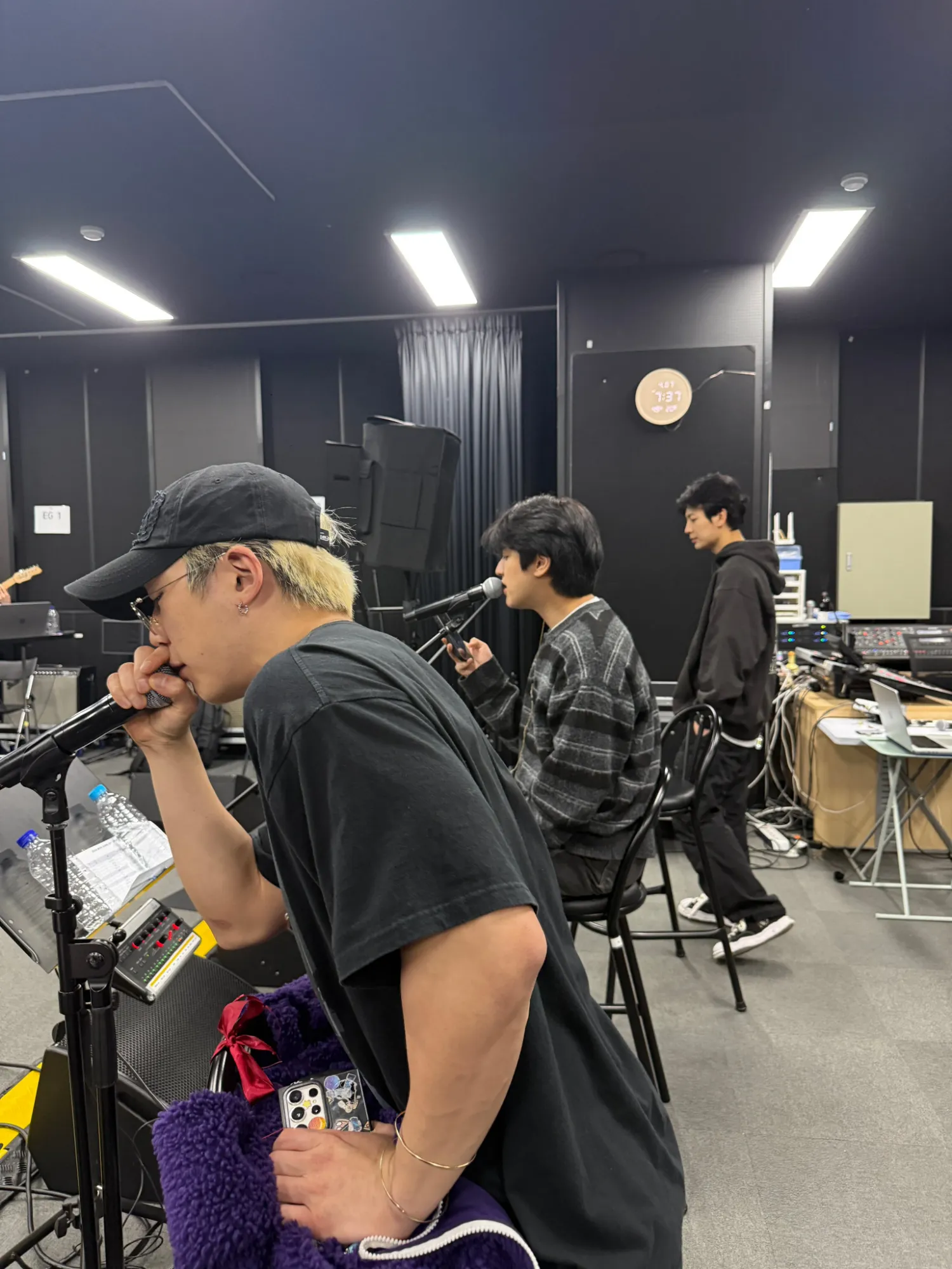 iKON의 최신 사진