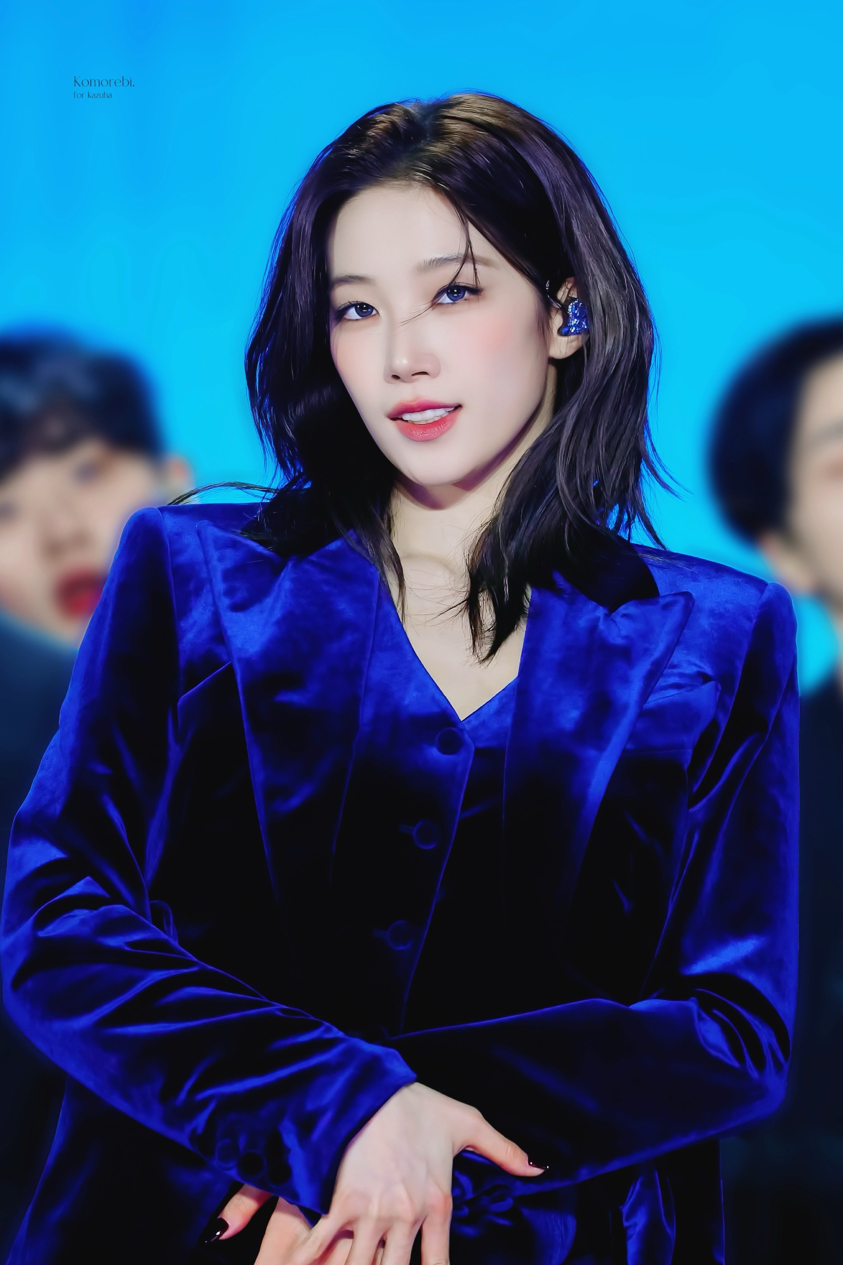 르세라핌 최근 활동샷