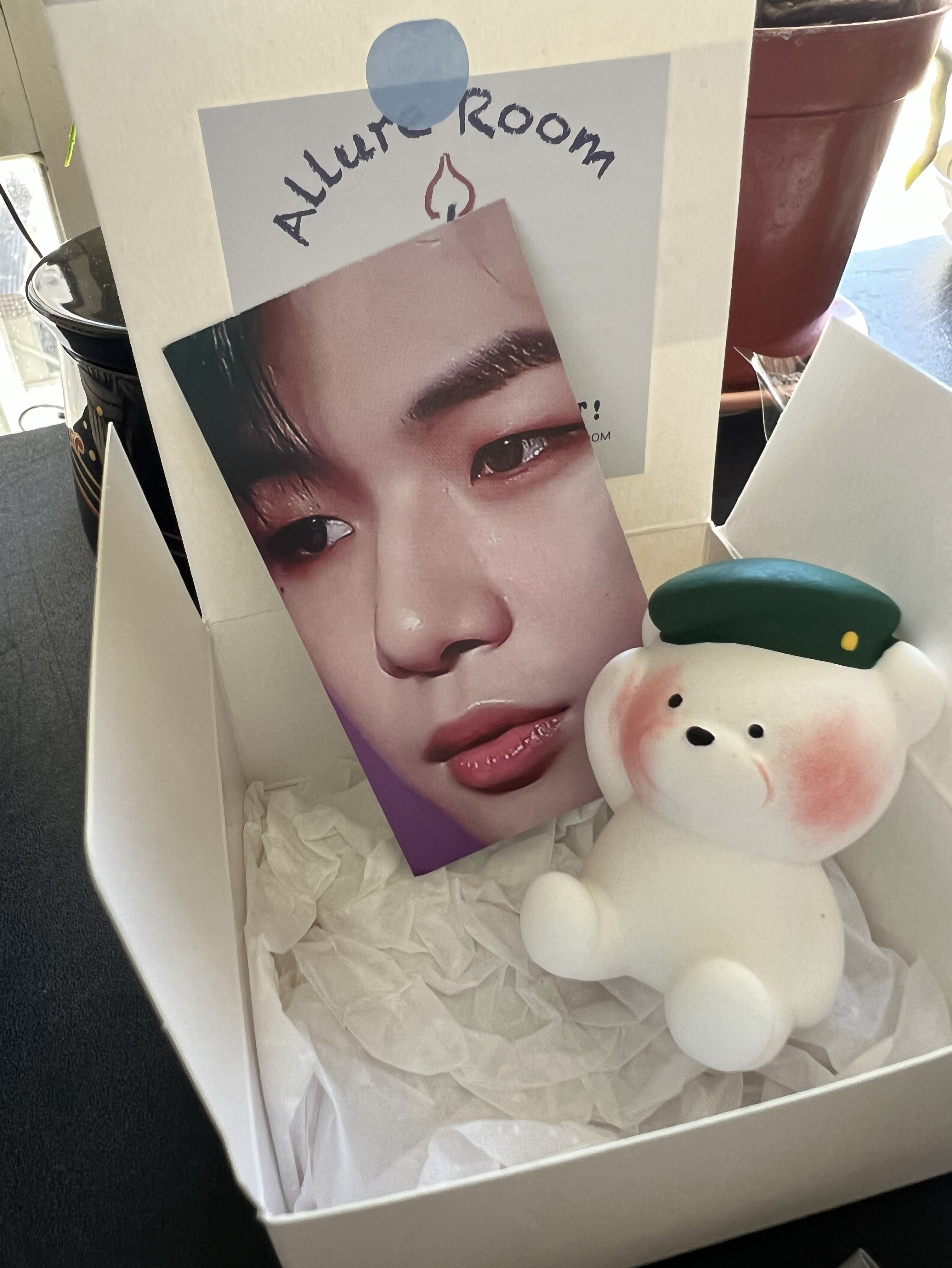 姜丹尼爾的最新活動照片