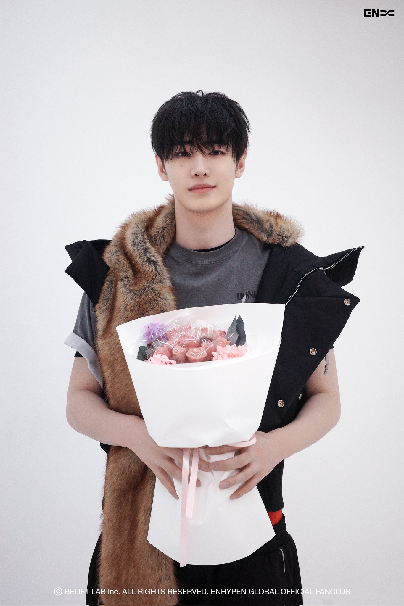 ソンフン (ENHYPEN)ファンが撮った瞬間