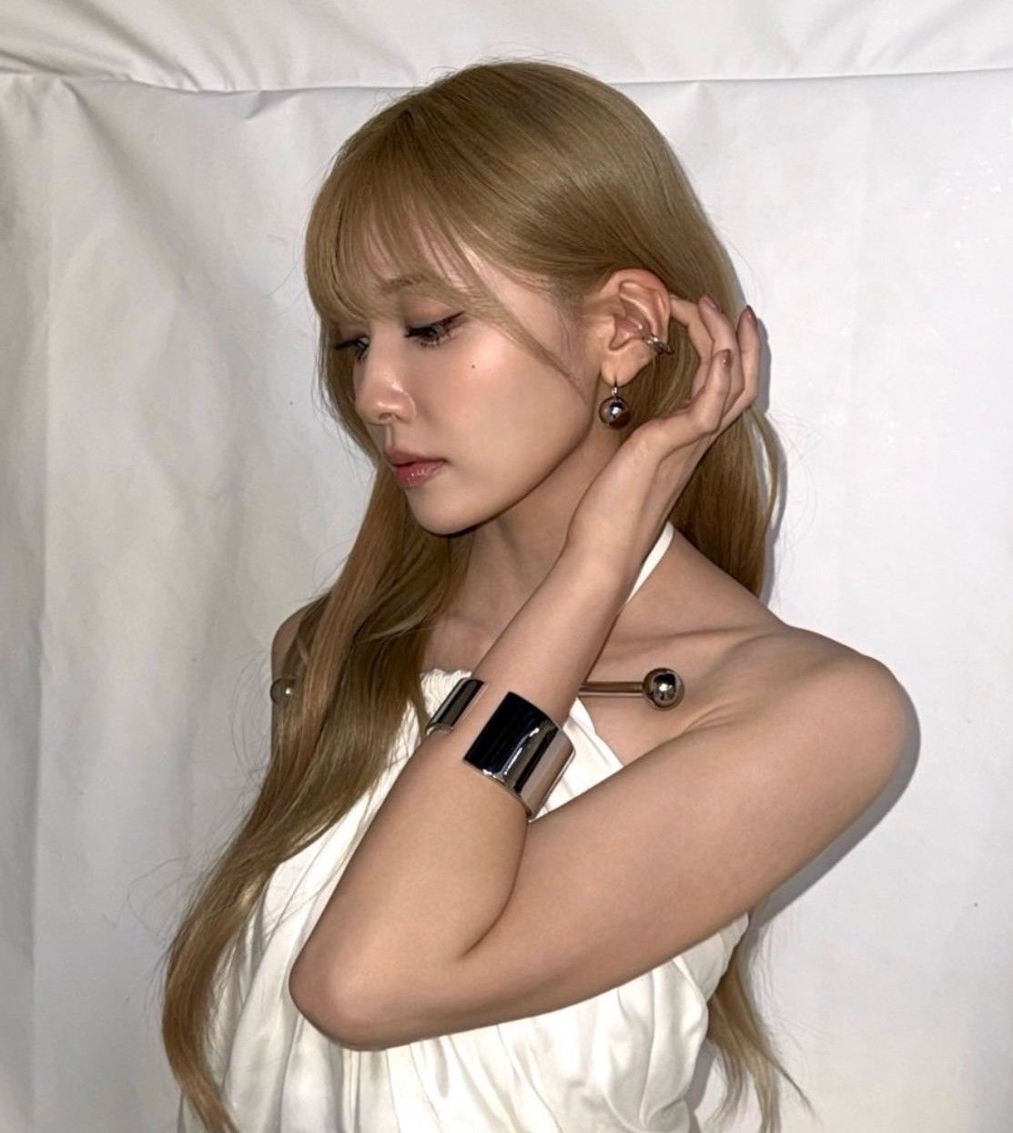 마유카 (NiziU) 팬이 찍은 순간