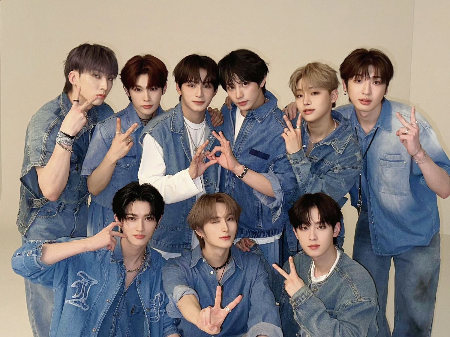 Recent activity shot of XODIAC