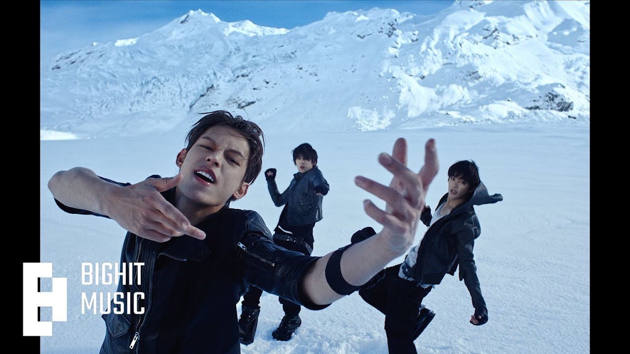 K-POP posts beloved by 성현 (CORTIS) fans