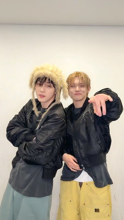 Latest photo of Yeonjun (TOMORROW X TOGETHER)