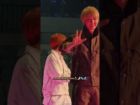 Foto aktivitas terbaru So Junghwan (TREASURE)