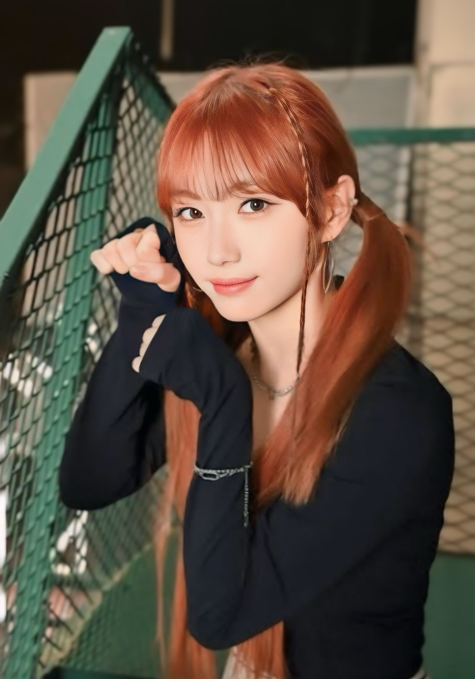 Latest photo of Seo Youngeun (Kep1er)