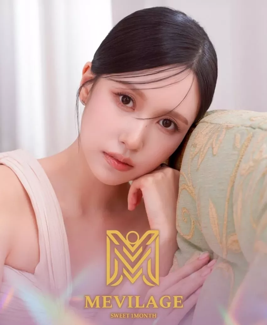 Momen yang diabadikan oleh penggemar TWICE