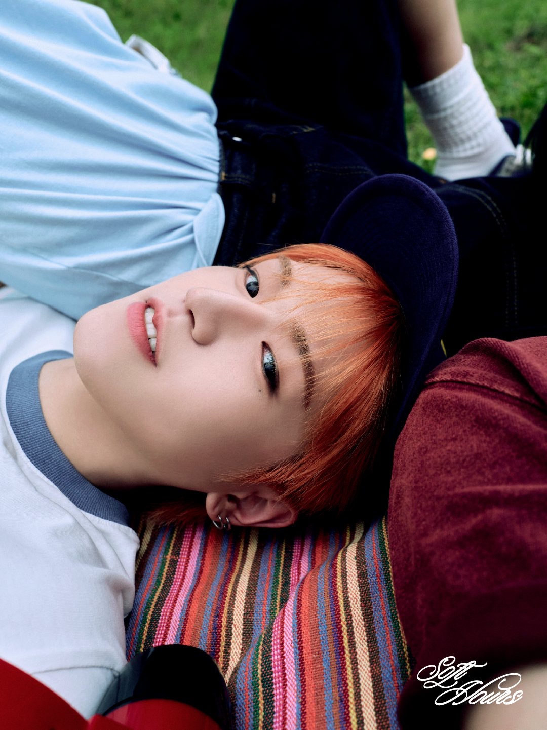 Latest photo of Riwoo (BOYNEXTDOOR)