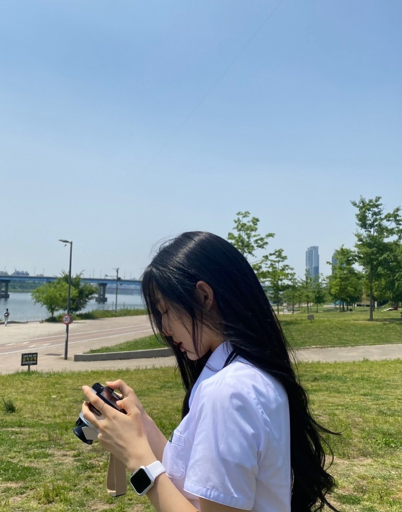 Latest photo of Ryu Sarang (izna)