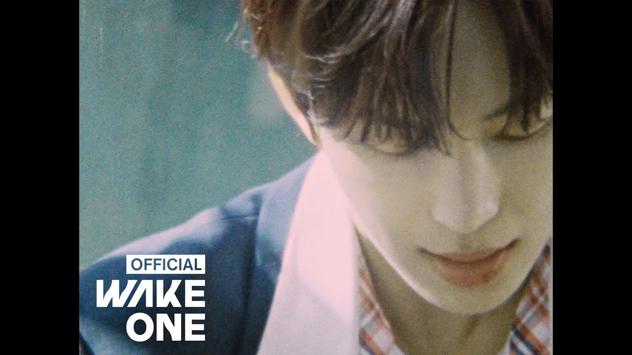A moment captured by Kim Geonwoo (ALPHA DRIVE ONE)'s fan