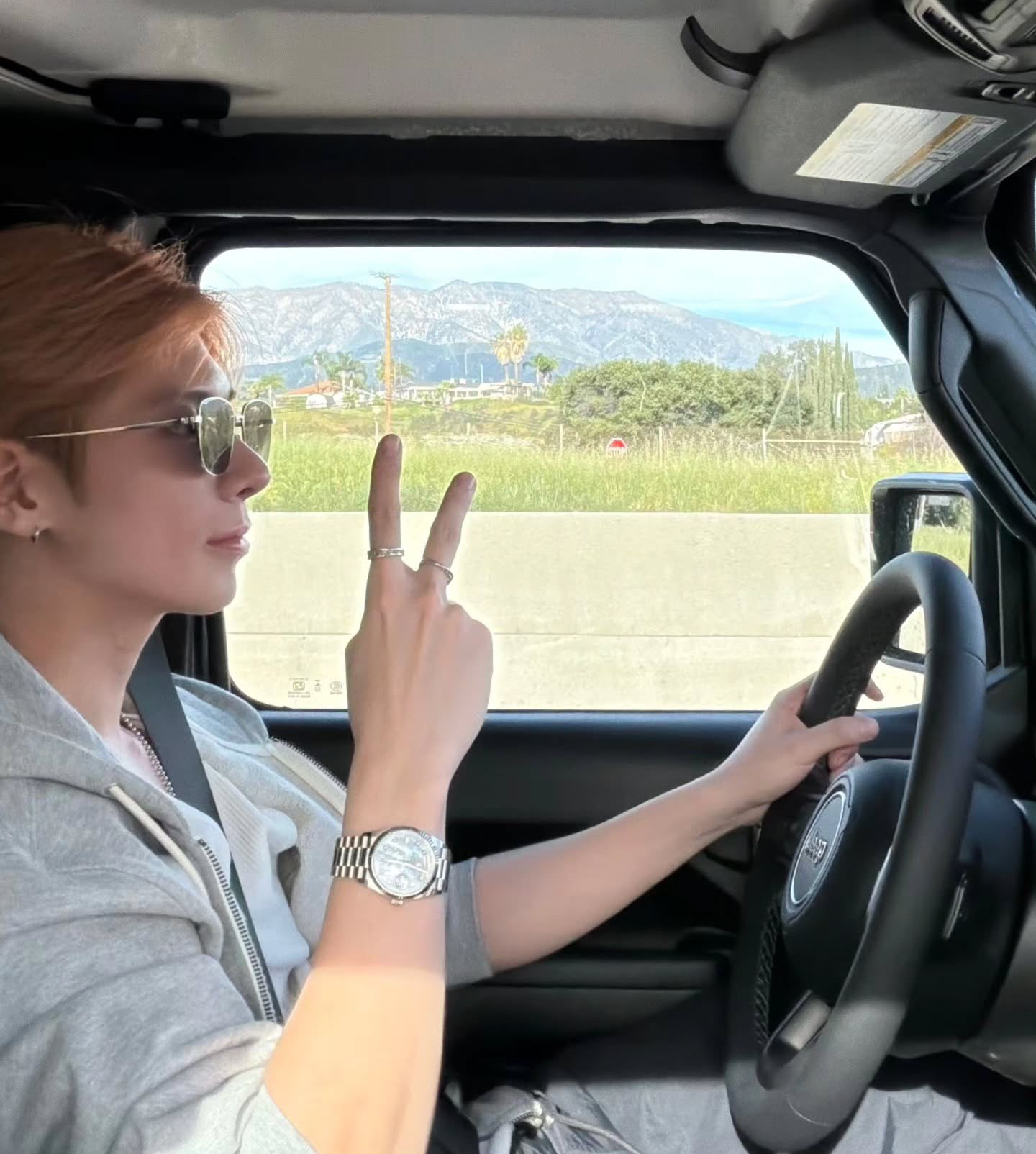 Latest photo of Taehyun (TOMORROW X TOGETHER)