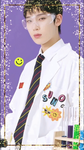 선우 (ENHYPEN) 팬이 찍은 순간