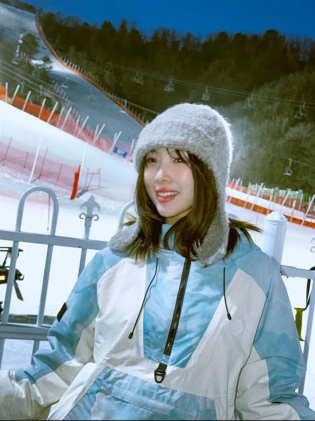 DREAMCATCHER的最新照片