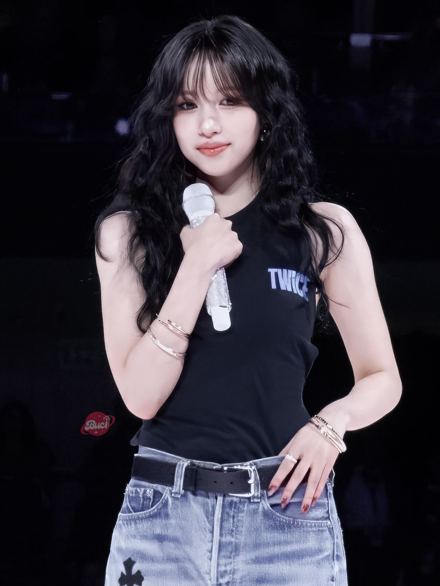 Mina (TWICE)的最新照片