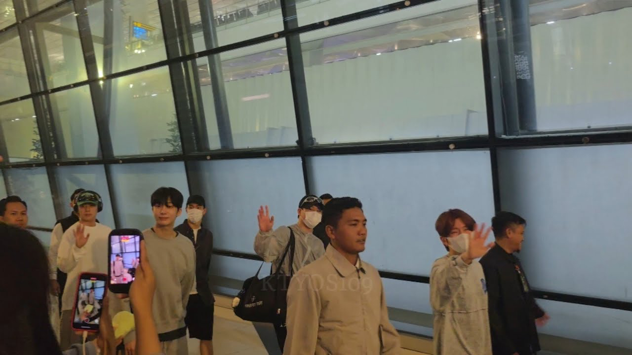 Popular K-POP post loved by fans