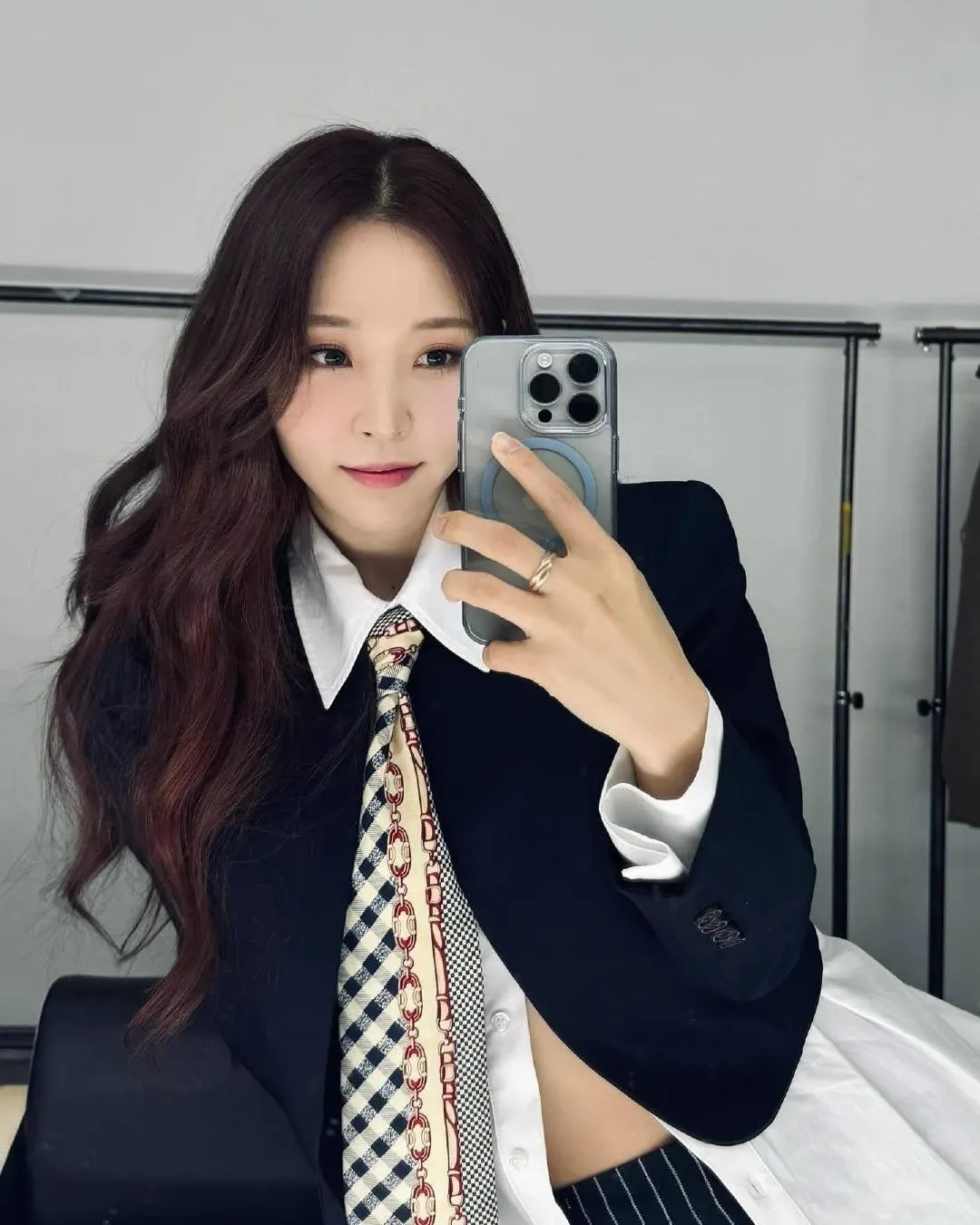 Latest photo of Moonbyul (MAMAMOO)