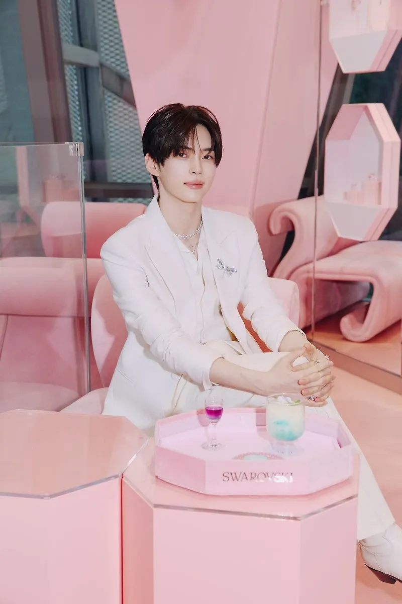 성한빈 (제로베이스원) 팬이 찍은 순간