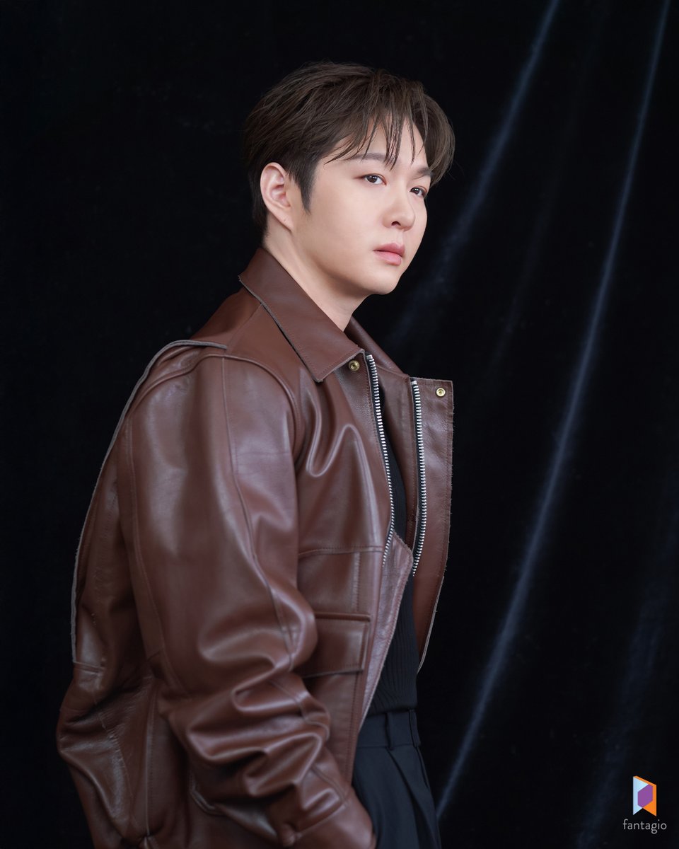 Recent activity shot of BTOB