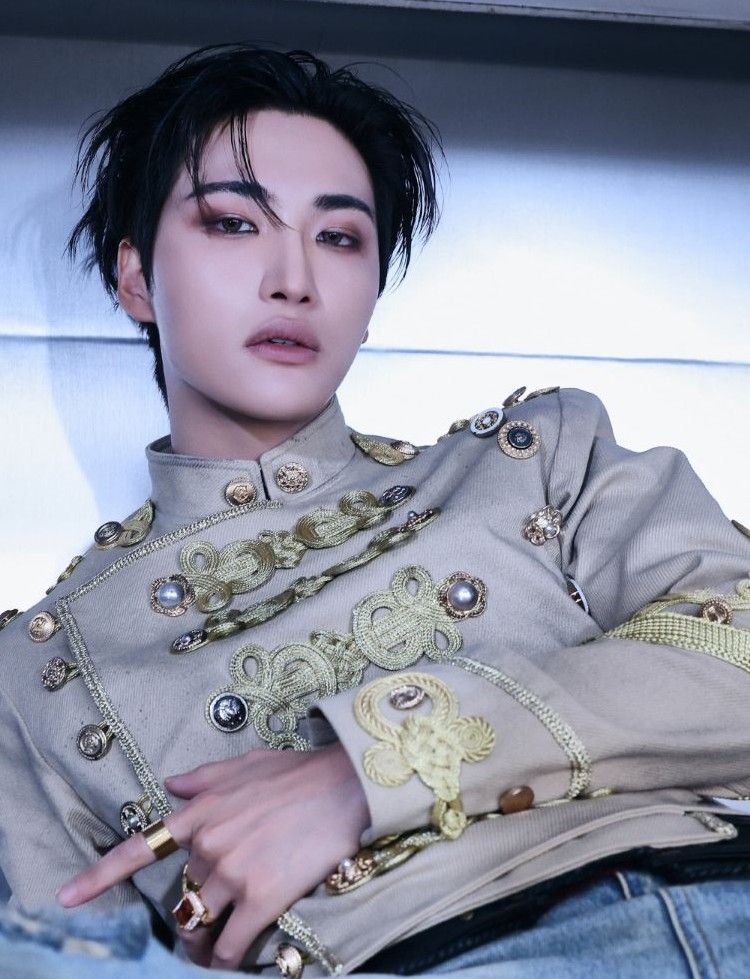 성화 (에이티즈) 팬이 찍은 순간