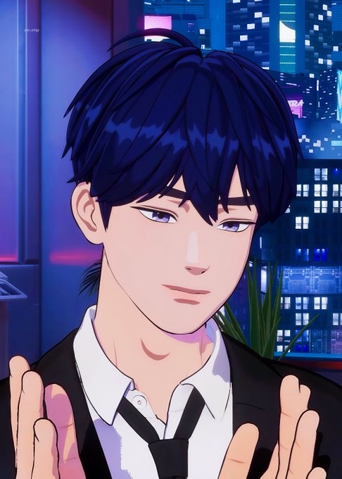 Latest photo of Yejun (PLAVE)