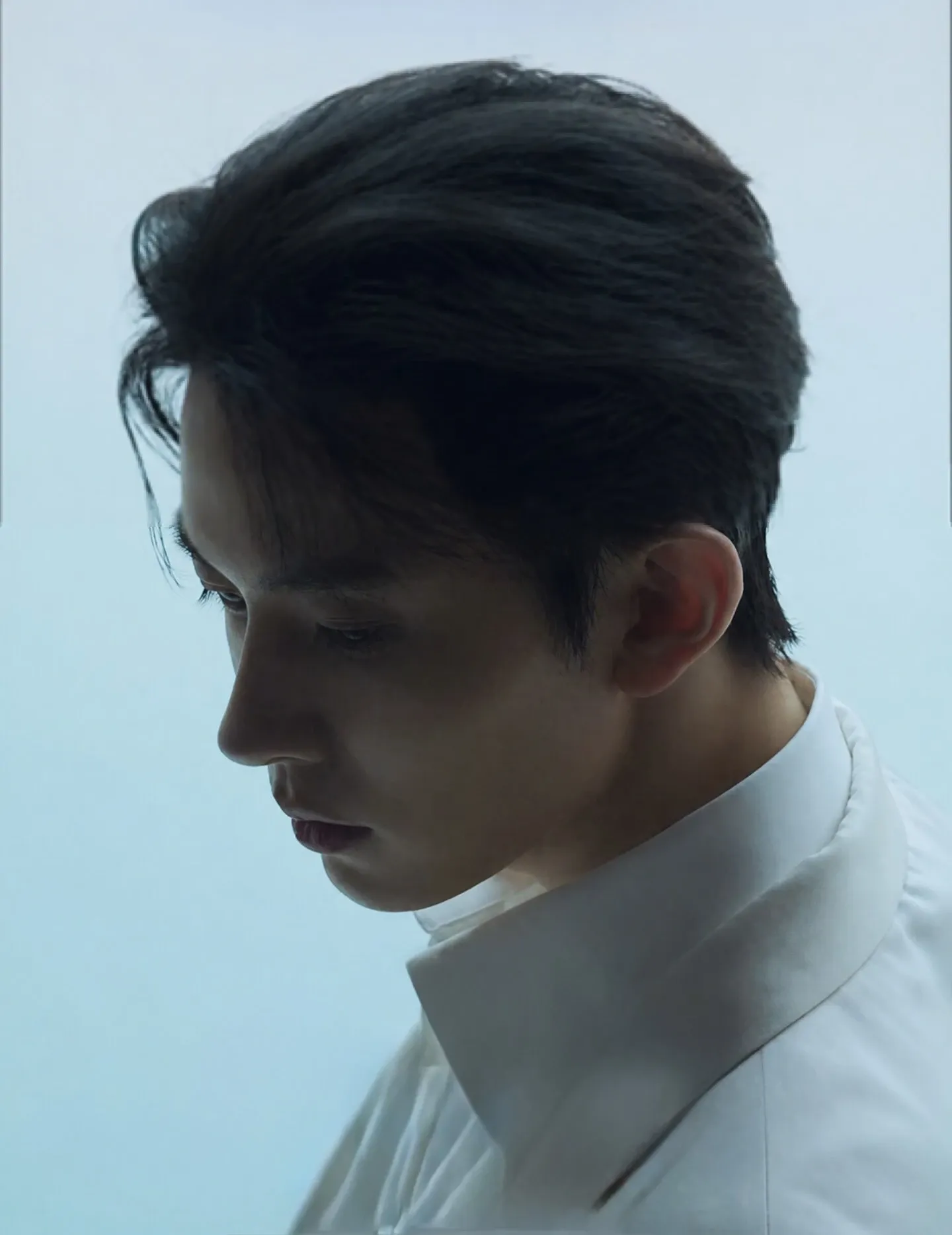 Evan的最新活動照片