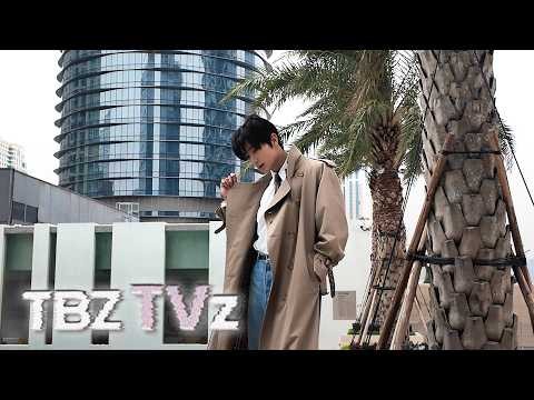 Latest photo of Hyunjae (THE BOYZ)