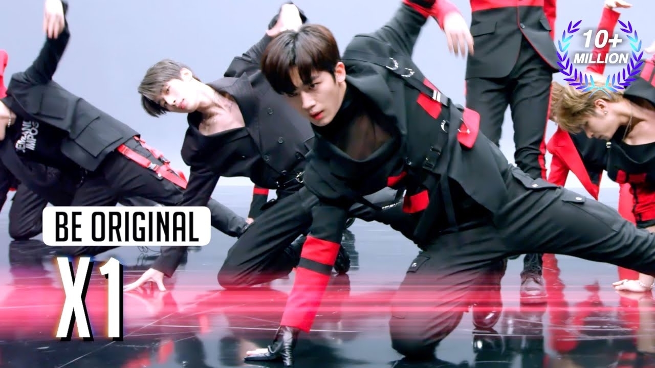 翰潔 (POLARIX)的幕後花絮