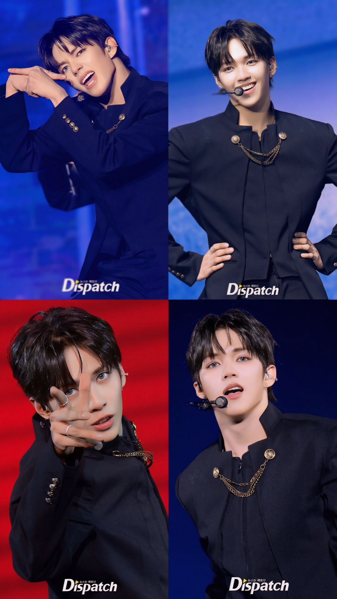 Latest photo of JL (AHOF)