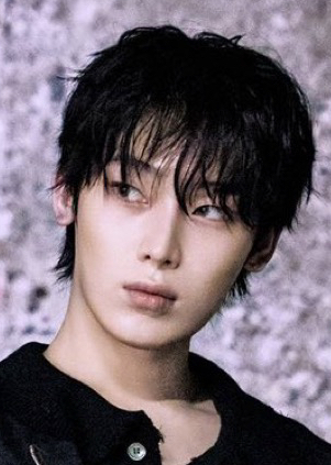 선우 (ENHYPEN) 최근 활동샷