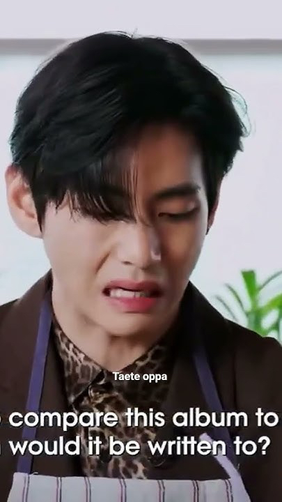 Today's most popular wallpaper in the V (BTS) community