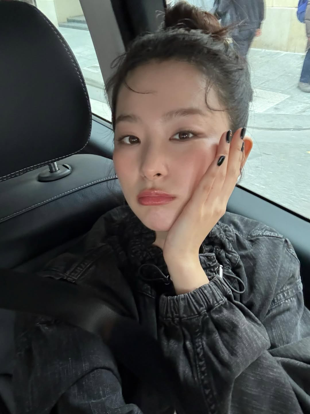 Red Velvet的幕後花絮